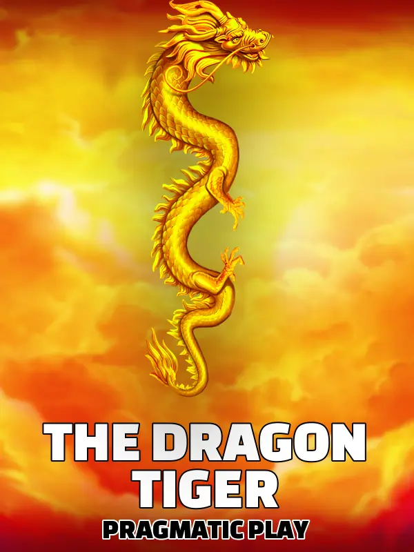 The Dragon Tiger