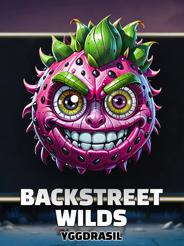 Backstreet Wilds