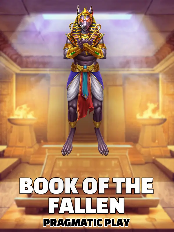 Book of the Fallen