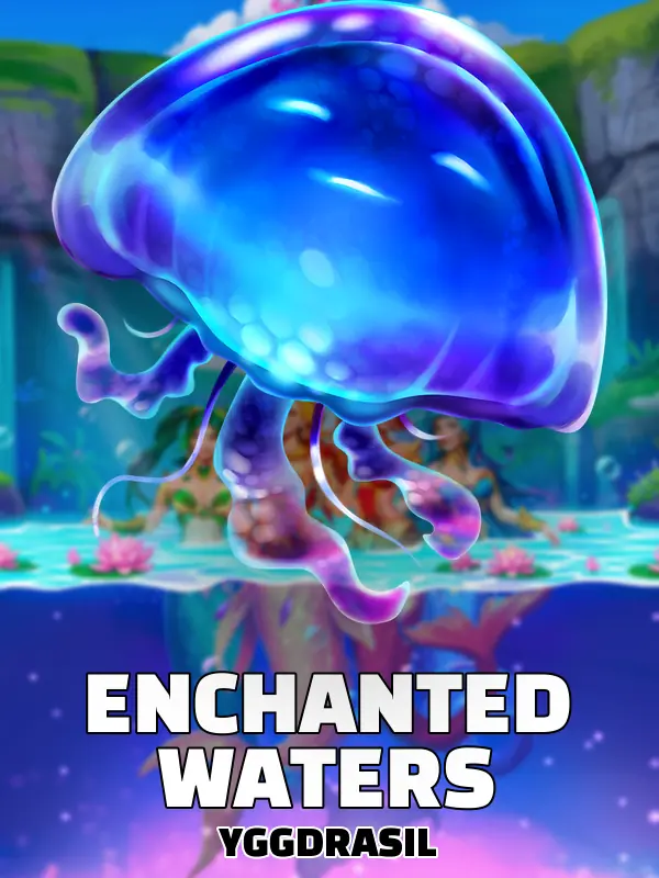 Enchanted Waters