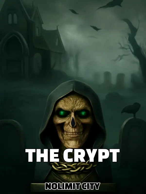 The Crypt