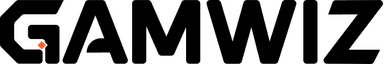 Gamwiz Logo