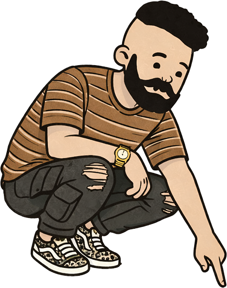 الأطراف المشتركة